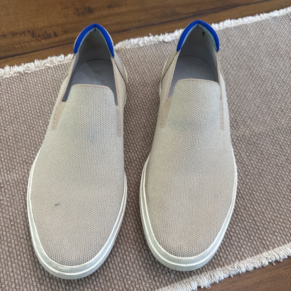 Rothy’s Sneakers